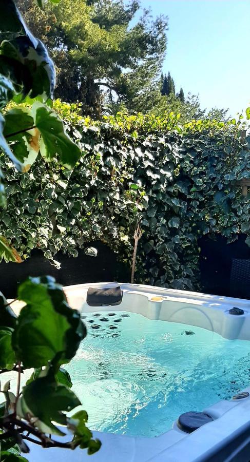 Mons Major Relais Villa Montemaggiore al Metauro ภายนอก รูปภาพ