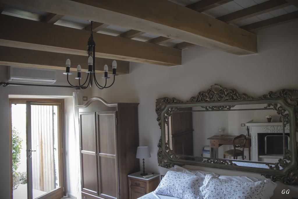 Mons Major Relais Villa Montemaggiore al Metauro ห้อง รูปภาพ