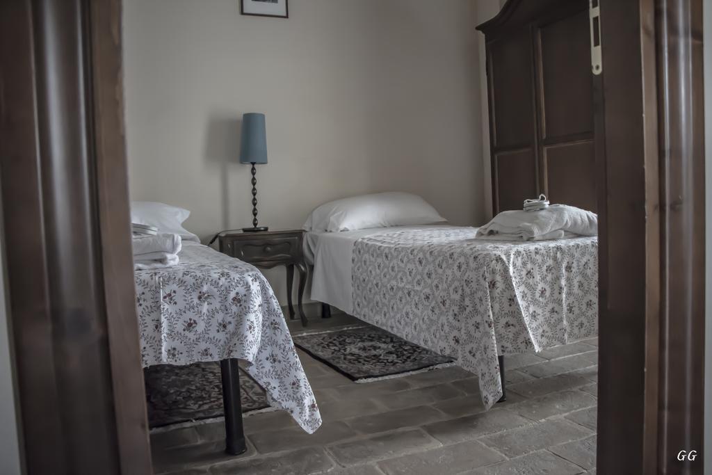 Mons Major Relais Villa Montemaggiore al Metauro ห้อง รูปภาพ