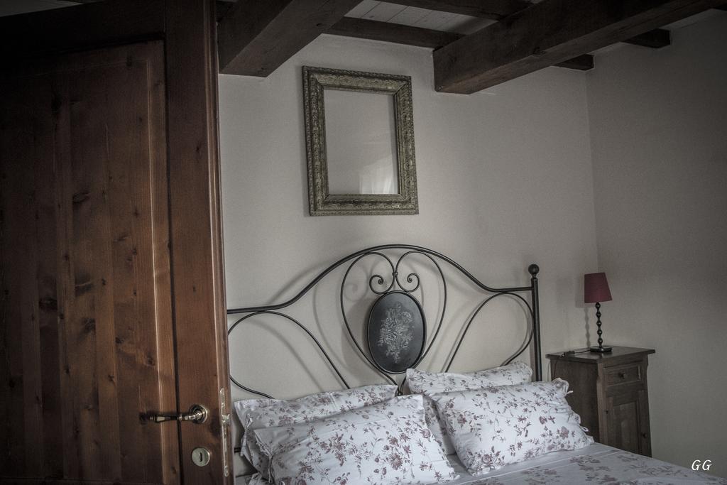 Mons Major Relais Villa Montemaggiore al Metauro ห้อง รูปภาพ