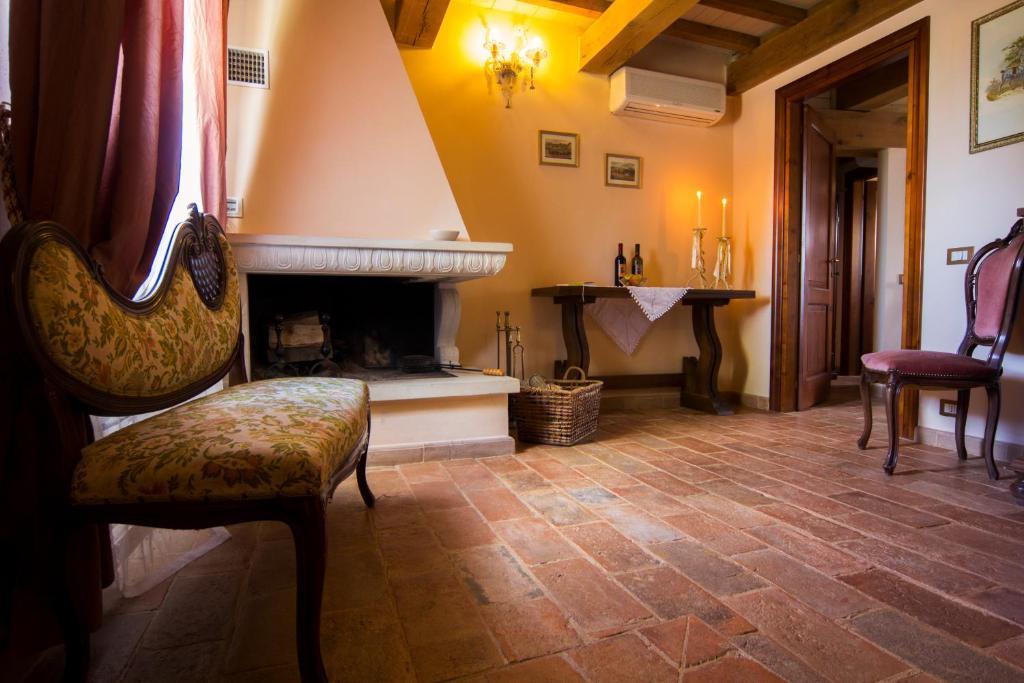 Mons Major Relais Villa Montemaggiore al Metauro ภายนอก รูปภาพ