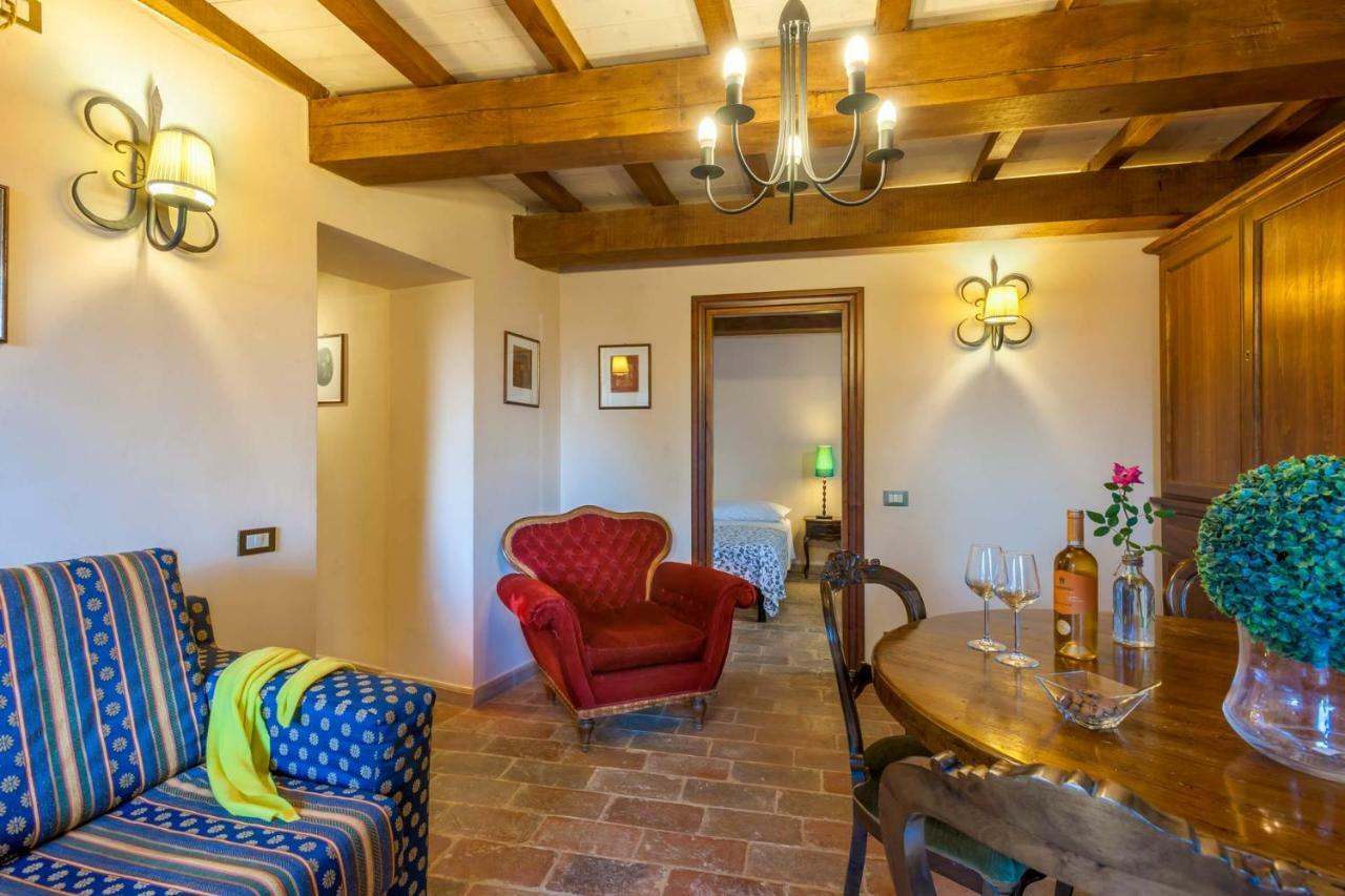 Mons Major Relais Villa Montemaggiore al Metauro ภายนอก รูปภาพ